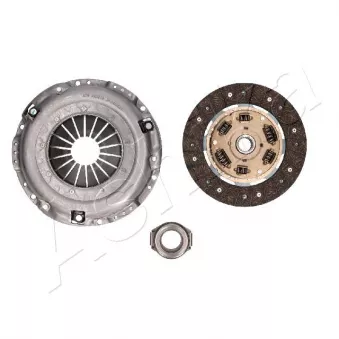 Kit d'embrayage ASHIKA 92-04-479