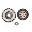 Kit d'embrayage ASHIKA 92-04-479 - Visuel 2