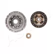 Kit d'embrayage ASHIKA 92-0H-H74 - Visuel 1