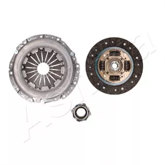 Kit d'embrayage ASHIKA 92-0H-H76