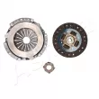 Kit d'embrayage ASHIKA 92-0H-H76 - Visuel 2