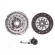 Kit d'embrayage ASHIKA 92-0K-K53 - Visuel 1