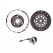 Kit d'embrayage ASHIKA 92-0K-K53 - Visuel 2