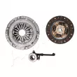 Kit d'embrayage ASHIKA 92-0S-S21 - Visuel 1