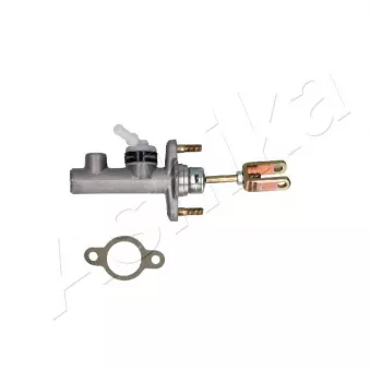 Cylindre émetteur, embrayage ASHIKA 95-09-917
