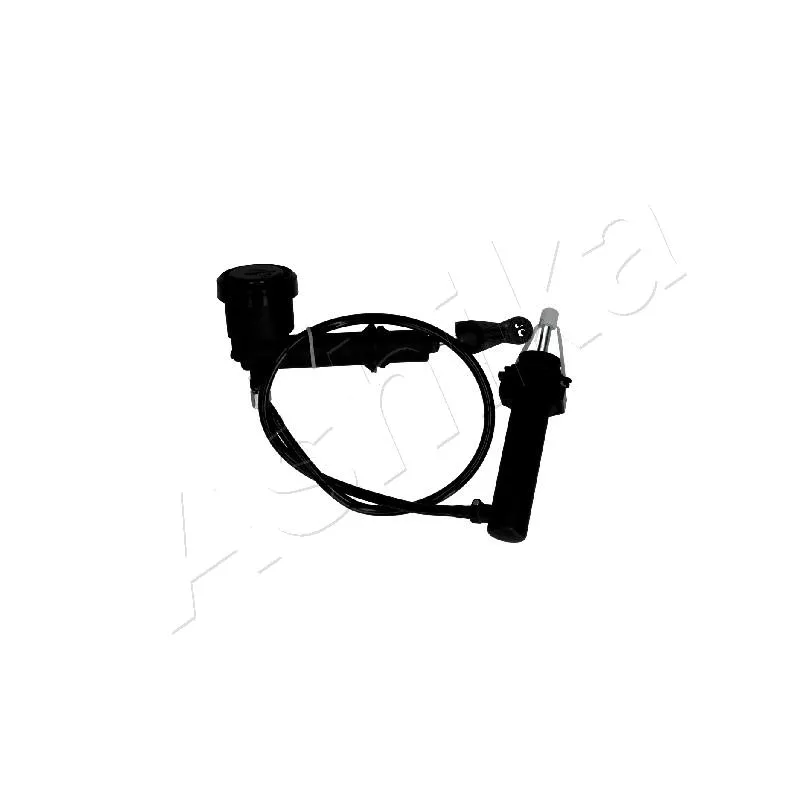 Cylindre émetteur, embrayage ASHIKA 95-0L-L03