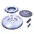 Kit d'embrayage ASHIKA 98-01-115M - Visuel 1