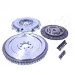 Kit d'embrayage ASHIKA 98-01-115M - Visuel 2