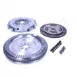 Kit d'embrayage ASHIKA 98-FO-FO01M - Visuel 1