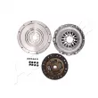 Kit d'embrayage ASHIKA 98-OP-OP00M - Visuel 1