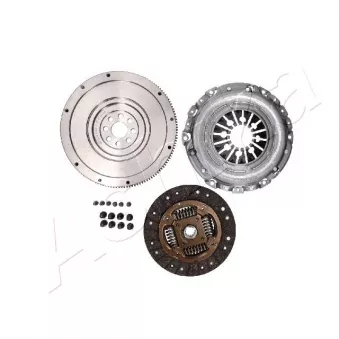 Kit d'embrayage ASHIKA 98-OP-OP00M