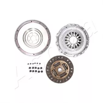 Kit d'embrayage ASHIKA 98-OP-OP01M