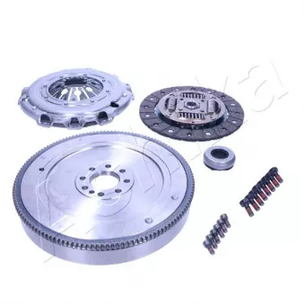 Kit d'embrayage ASHIKA 98-PE-PE03M