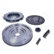 Kit d'embrayage ASHIKA 98-PE-PE03M - Visuel 2