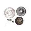 Kit d'embrayage + volant moteur ASHIKA 98-PE-PE04M - Visuel 1