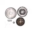 Kit d'embrayage + volant moteur ASHIKA 98-PE-PE04M - Visuel 2