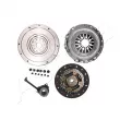 Kit d'embrayage ASHIKA 98-VW-VW03M - Visuel 1
