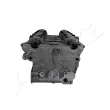 Culasse de cylindre ASHIKA DW005S - Visuel 3