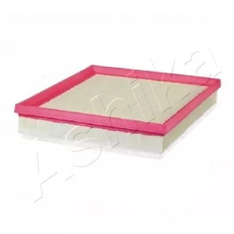 Filtre à air ASHIKA FA-0419JM