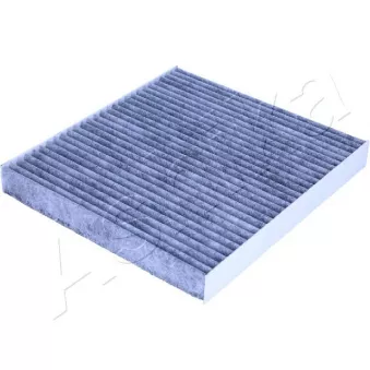 Filtre, air de l'habitacle ASHIKA FAA-002JM