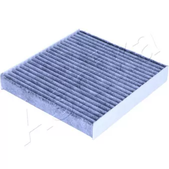 Filtre, air de l'habitacle ASHIKA FAA-003JM