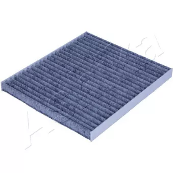 Filtre, air de l'habitacle ASHIKA FAA-004JM