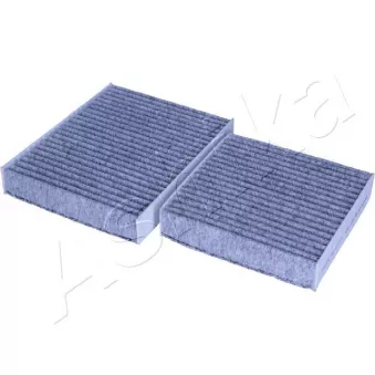 Filtre, air de l'habitacle ASHIKA FAA-005JM