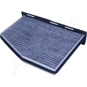 Filtre, air de l'habitacle ASHIKA FAA-006JM