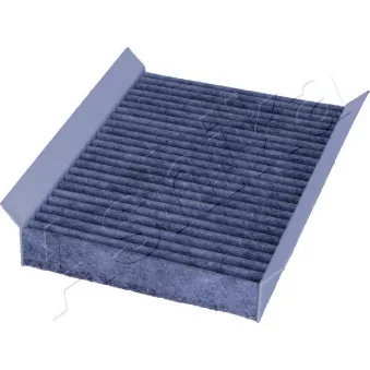 Filtre, air de l'habitacle ASHIKA FAA-007JM