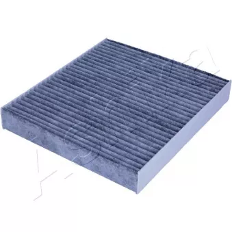 Filtre, air de l'habitacle ASHIKA FAA-009JM