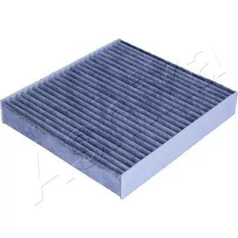 Filtre, air de l'habitacle ASHIKA FAA-011JM
