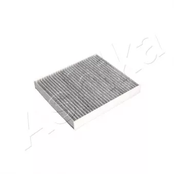 Filtre, air de l'habitacle ASHIKA FAA-012JM