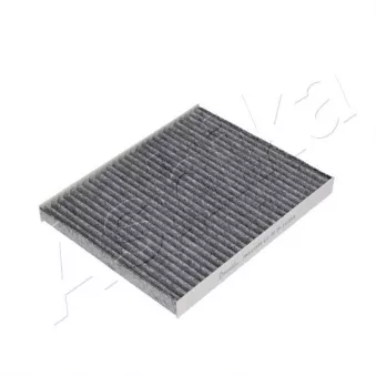 Filtre, air de l'habitacle ASHIKA FAA-013JM