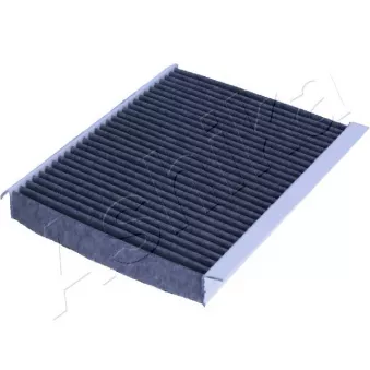 Filtre, air de l'habitacle ASHIKA FAA-014JM
