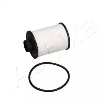 Filtre à carburant ASHIKA FC-008JM
