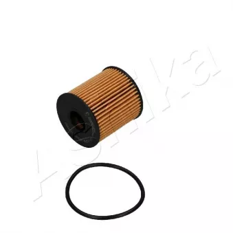 Filtre à huile ASHIKA FO-030JM