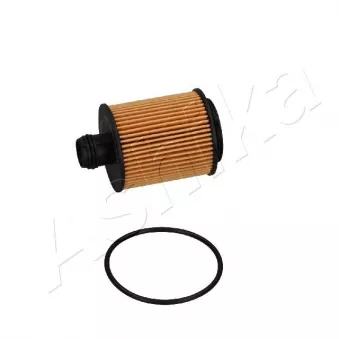 Filtre à huile ASHIKA FO-033JM