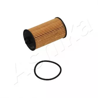 Filtre à huile ASHIKA FO-035JM