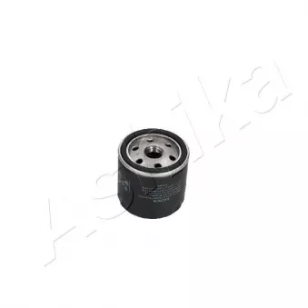 Filtre à huile ASHIKA FO-039JM