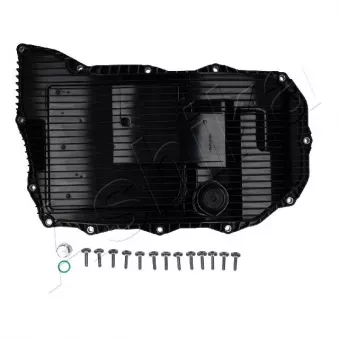 Filtre hydraulique, boîte automatique ASHIKA FTA174