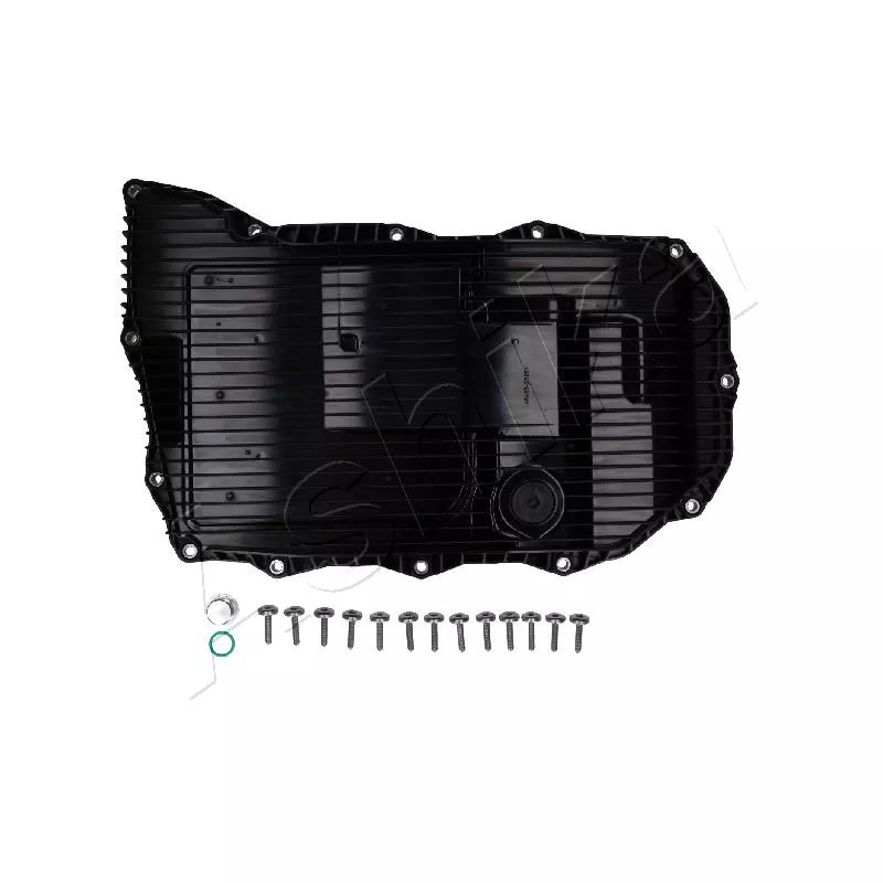 Filtre hydraulique, boîte automatique ASHIKA FTA174