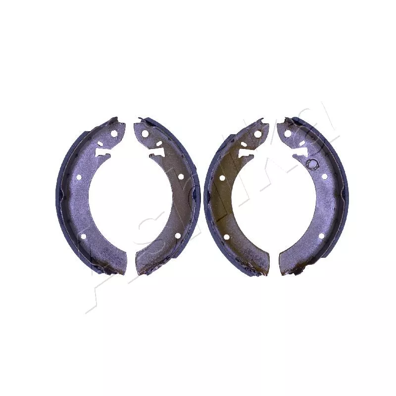 Jeu de mâchoires de frein ASHIKA GF-0506AF