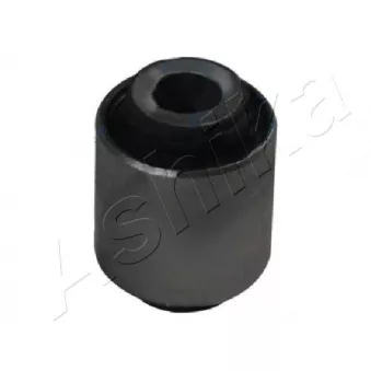 Silent bloc de l'essieu / berceau ASHIKA GOM-1289