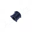 Coussinet de palier, stabilisateur ASHIKA GOM-2843 - Visuel 1