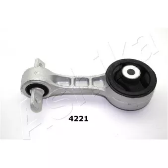 Support moteur ASHIKA GOM-4221