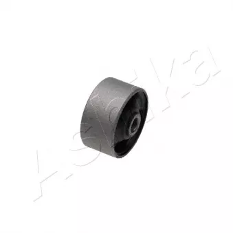 Suspension, corps de l'essieu ASHIKA GOM-5148