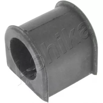 Coussinet de palier, stabilisateur ASHIKA