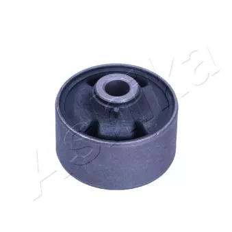 Silent bloc de l'essieu / berceau ASHIKA GOM-H285