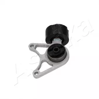 Suspension, Différentiel ASHIKA GOM-L42