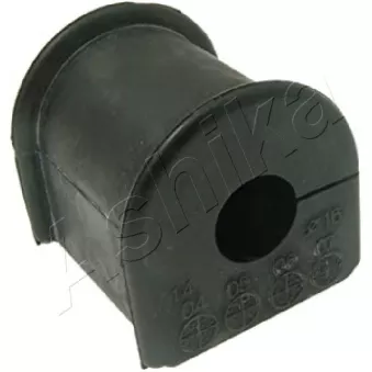 Coussinet de palier, stabilisateur ASHIKA